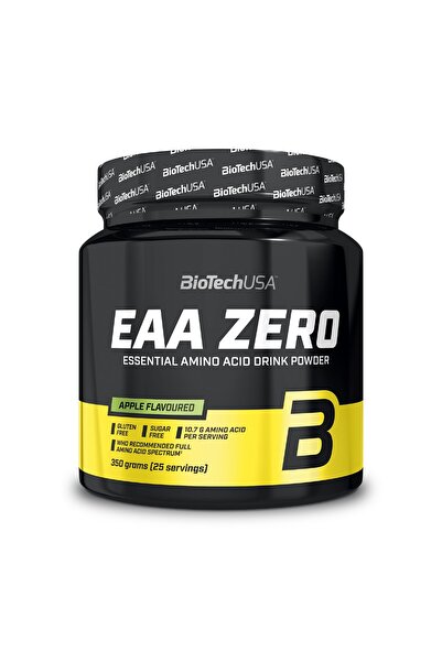 BiotechUSA BioTech Usa EAA Zero (350 γρ.) Μήλο