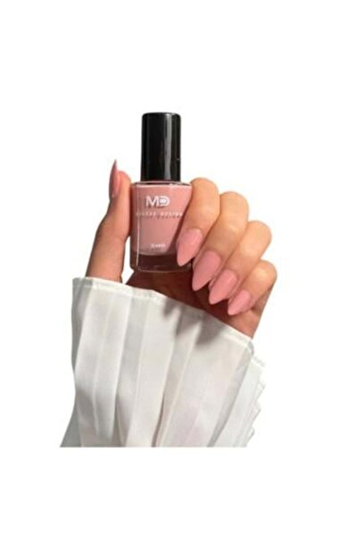 md Md Nail Polish - 12ml - Grade N289