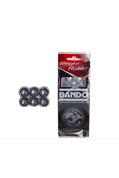 Bando Honda Activa-S 125-Pcx125-Sh-150 17 Gram Baga