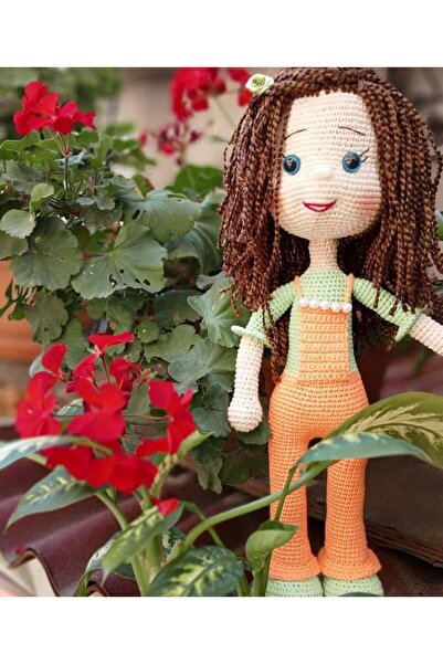Amigurumi
