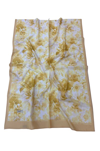 istanbul prensesleri French Silk Shawl, High Quality, Supple and Soft