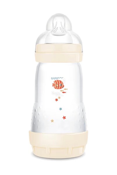 MAM Anticolic Biberon 260 ml 2 Numara