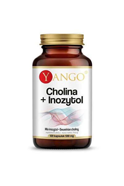 YANGO Cholina Inozytol