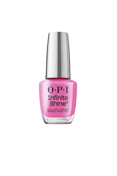 OPI Infinite Shine Kollektion Trip To The Brite Side Limitierte Auflage # Bea...