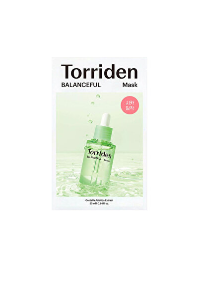 Torriden Balanceful Cica Maske 25 ml