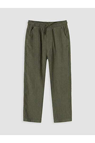 LC Waikiki Sjajni izbori iz Shining Store-a STANDARD Fit pantalone za dečake