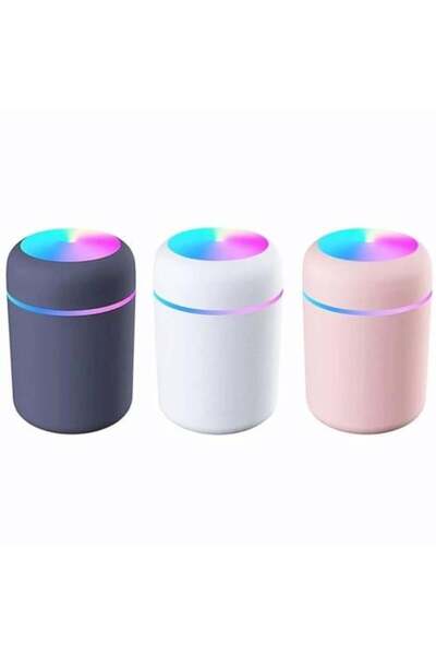 ACTEN Diffuser with Colored Lights DLC-31400