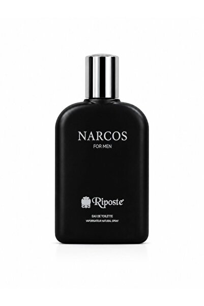 Riposte Narcos erkek parfüm 100ml