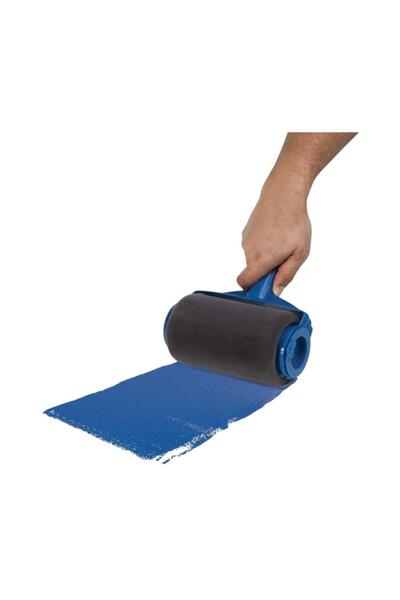 OEM Set Pentru Vopsit Si Zugravit Paint Roller, Trafalet Cu Rezervor, 5 Piese...