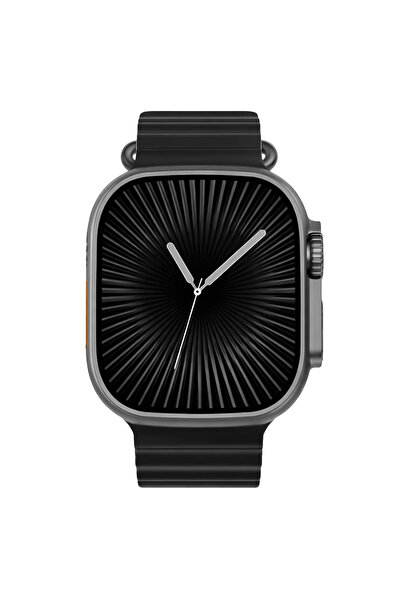 Venandin Timeless VN Ultra 3 Akıllı Saat | 2.10” Super AMOLED | Bluetooth Ara...