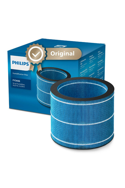 Philips FY3446/30 Φίλτρο για υγραντήρα