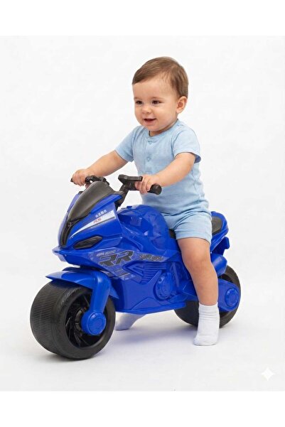 DAY BY DAY Manual Children's Bicycle Suitable for Children Aged 1 to 3 Years Old