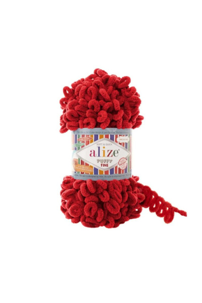 Alize Puffy Eliza Bovey Fine 106