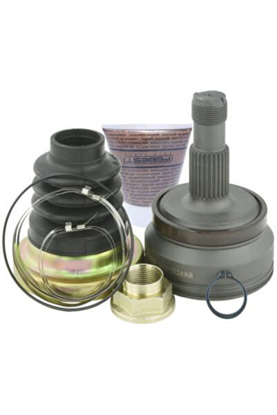 FEBEST Set articulație planetară 1610-212A96R