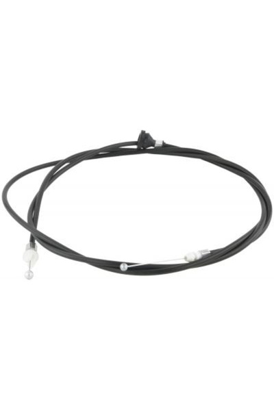 FEBEST Cablu, capota motor 04101-CW