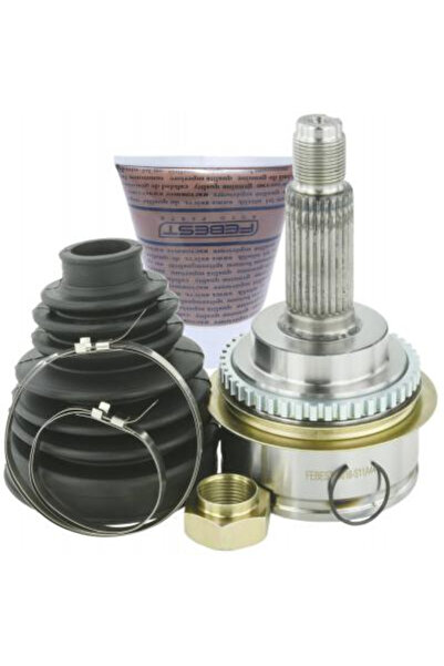 FEBEST Set articulație planetară 0810-S11A44