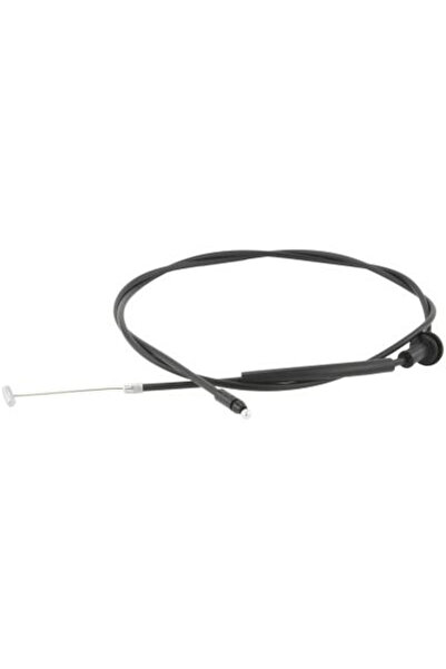 FEBEST Cablu, capota motor 12101-SBL