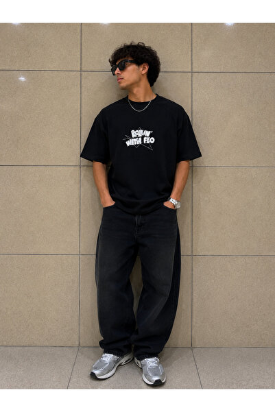 jeneric Men's t-shirt