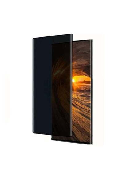 maxguard Privacy Screen Protector for Samsung Galaxy S23 Ultra | Anti-Spy | A...
