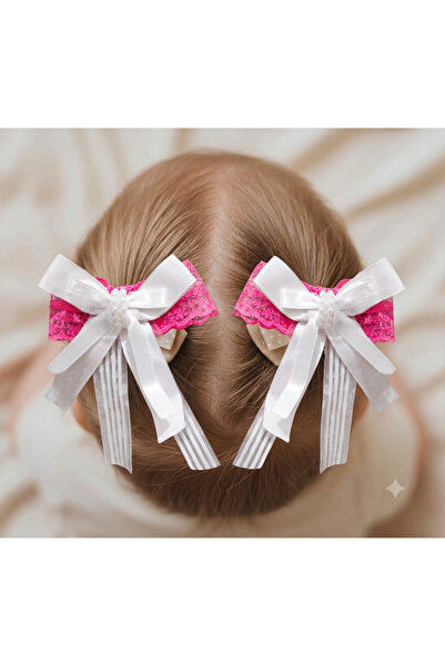 Tokacınız Girl Child Hairpin