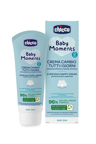 Chicco Καλοκαιρινή φόρμα για κορίτσια, οργανικό βαμβάκι, φλοράλ σχέδιο, 6-9 μ...