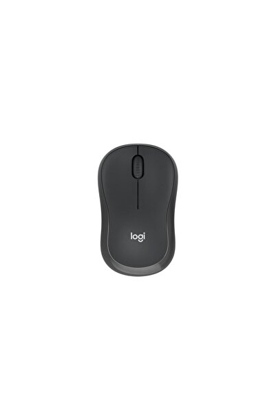 logitech Mouse wireless silențios M240, Grafit, 1000 DPI, Receptor USB
