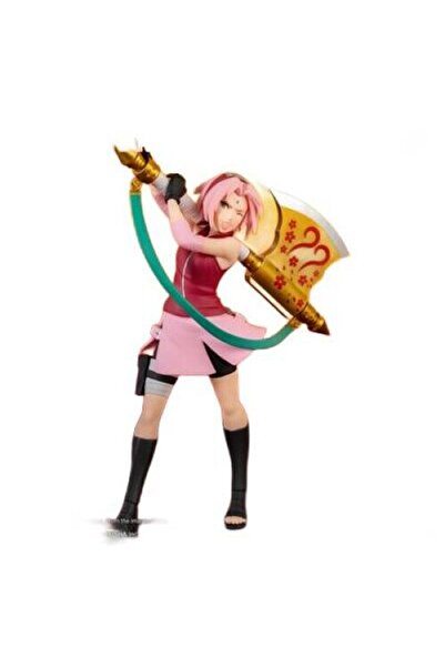 Good Smile Company Фигурка Sakura Haruna