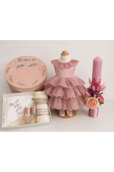 CD Boutique set pentru botez