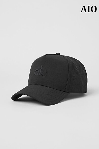 AIO Performance District Trucker Hat