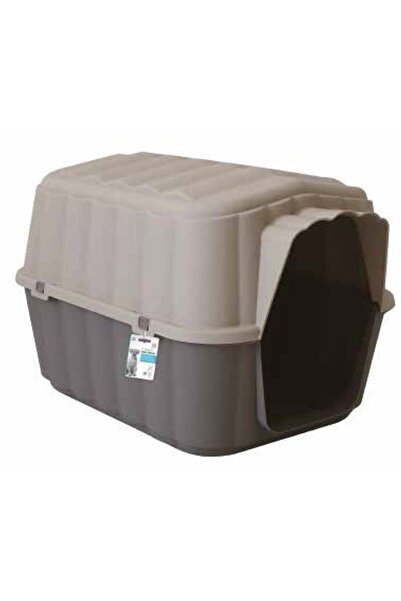 M-PETS Σπίτι Σκύλου (M) 71.6×100.2×67 cm