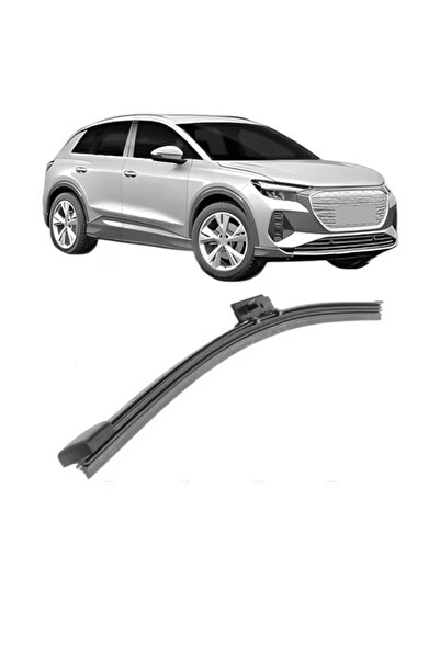 Bosch Lamă ștergător lunetă AUDI Q4 SUV (F4B) din 2021, pentru luneta auto, A...