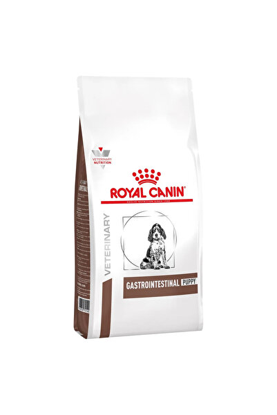 Royal Canin Gastrointestinal Puppy Ξηρά Τροφή Κουταβιού 1kg