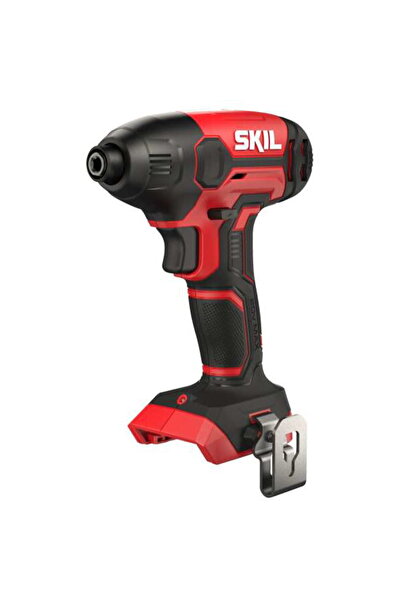 SKIL Red SKIL 3210 CA Surubelnita cu impact, 0-2500, 140 nm, doar corpul