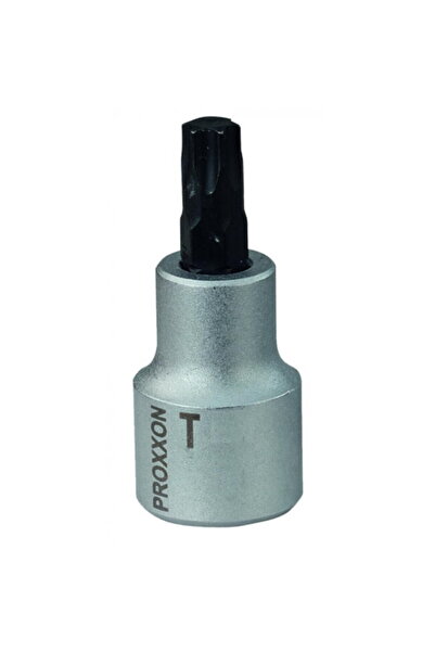 Proxxon Cheie Torx TX50, lungime 55mm, prindere 1/2", 23494