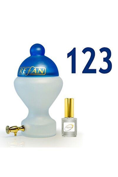 REFAN parfum clasic 123, 50 ml