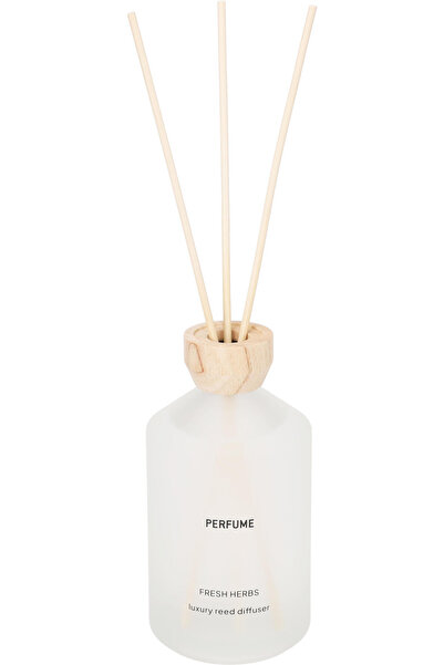 Sealskin Αποσμητικό χώρου με στικς 500ml Απαλό Λινό MRShome DF-0013002