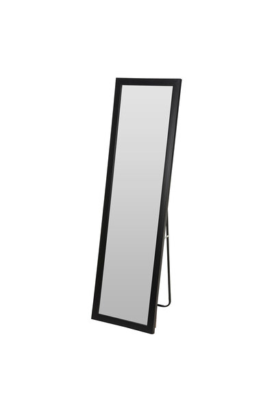 Sealskin Καθρέφτης δαπέδου PS 125.2εκ. Μαύρο MRShome DF-0037000