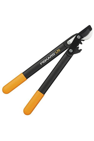 FiSKARS PowerGear II elimină cenușa. L70 - 1002104