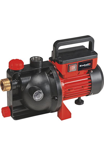Einhell pompă de grădină GC-GP 6040 - 4180320