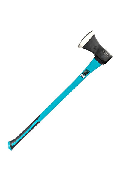 DETOOLZ Topor 2000g cu maner din fibra