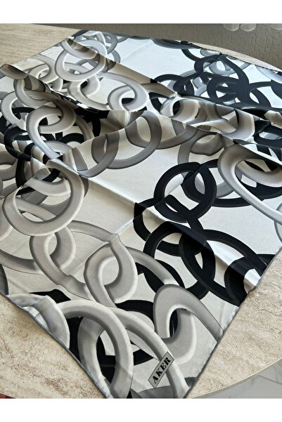 Aker Seasonless Sura Silk Scarf 8564701-312