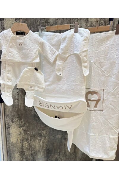 Baby High-End and Stylish Unisex Newborn Kit