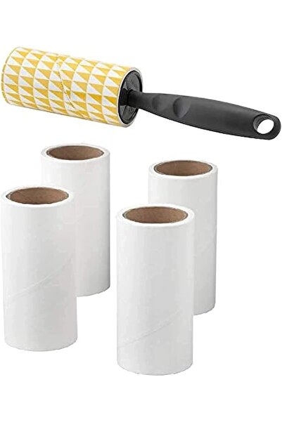 JackarooJoker ALUXON HOMESUPPLIES Ikea Bastis Line Pet Hair Roller Removal 60...