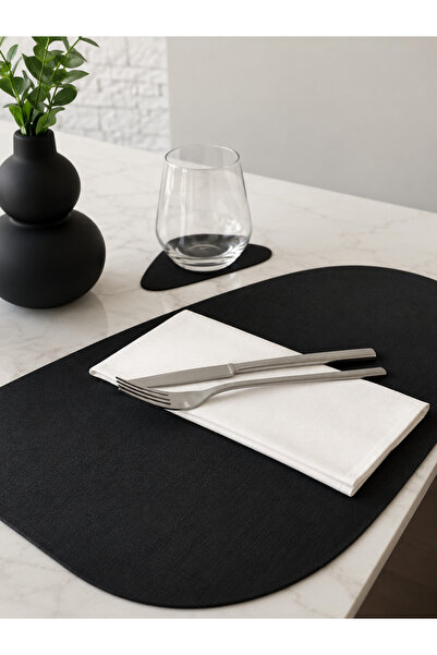 SUPREMA PLUS Servet 48x48 cm BIANCO 50 buc/set