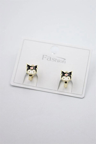 Generic Brand Krmi Earrings - Multicolor