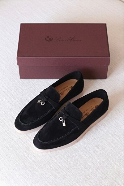 NEW Loro Piana Summer walk Womens Loafer