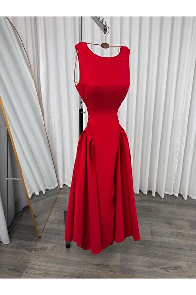 NWADER Midi dress