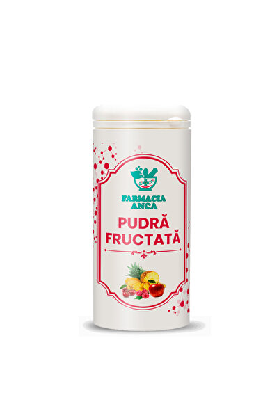 Farmacia Anca L-PUDRA FRUCTATA*50G