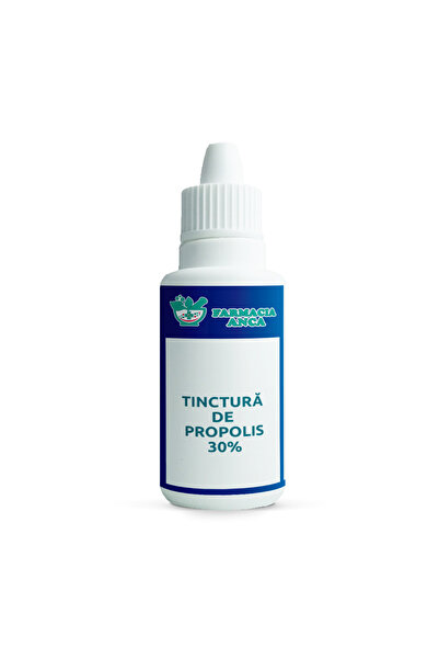 Farmacia Anca L-TINCTURA DE PROPOLIS*20ML