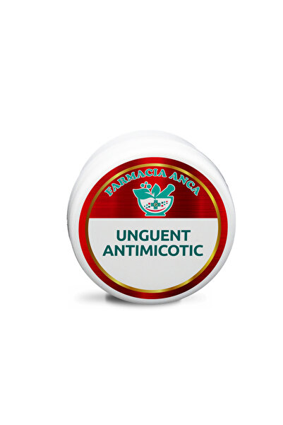 Farmacia Anca L-UNGUENT ANTIMICOTIC*7G